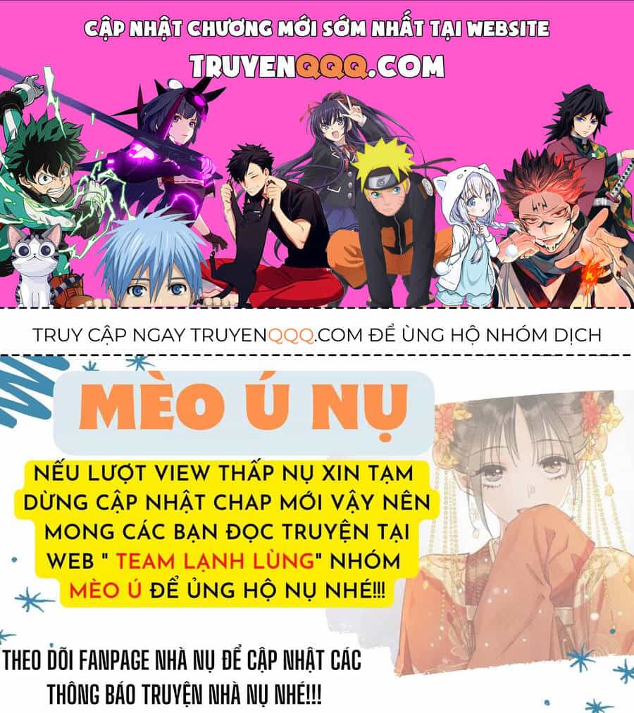 Ngôi Sao May Mắn Dành Cho Tôi - Chương 3 - ảnh 1