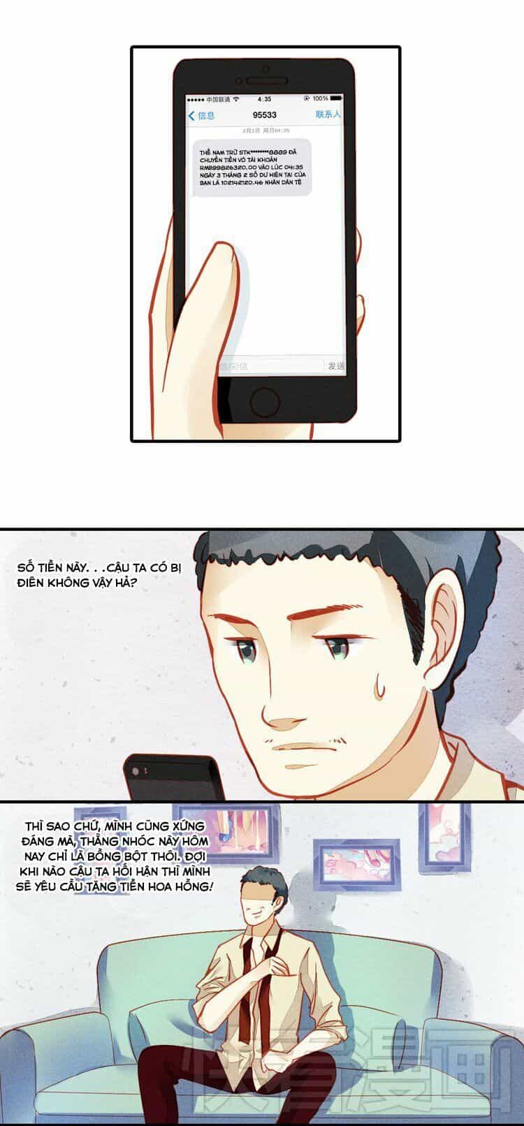 Ngôi Sao Tái Sinh - Chương 2 - ảnh 30
