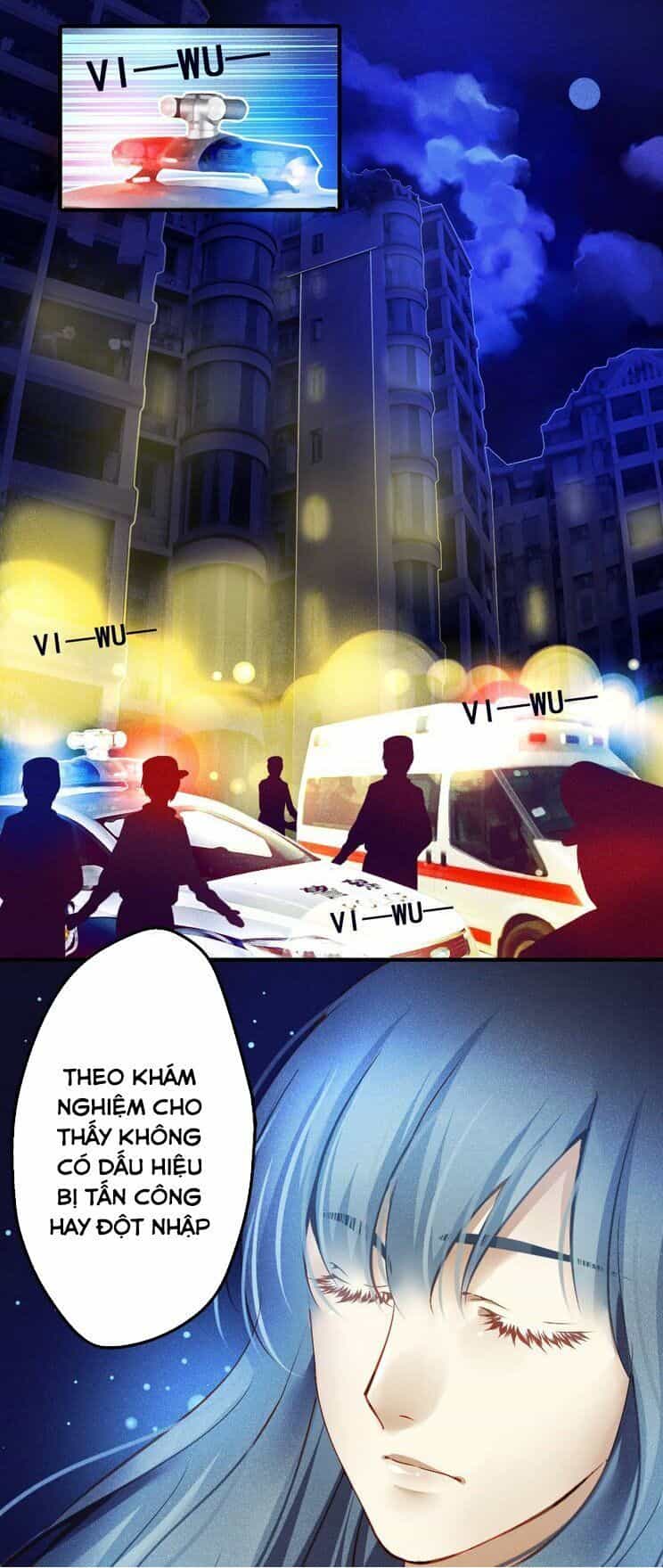 Ngôi Sao Tái Sinh - Chương 2 - ảnh 7