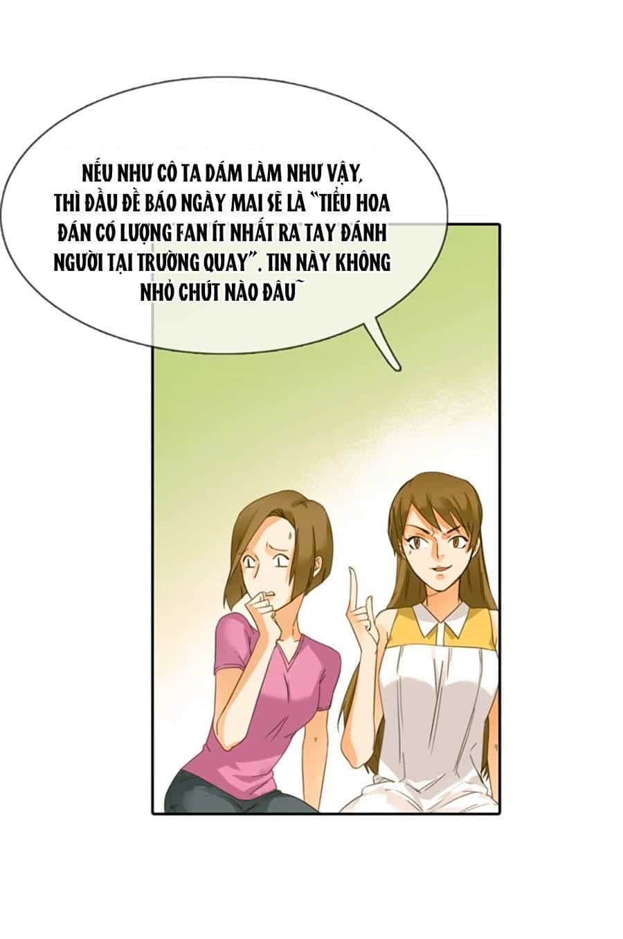 Ngôi Sao Vụn Vỡ - Chương 1 - ảnh 18