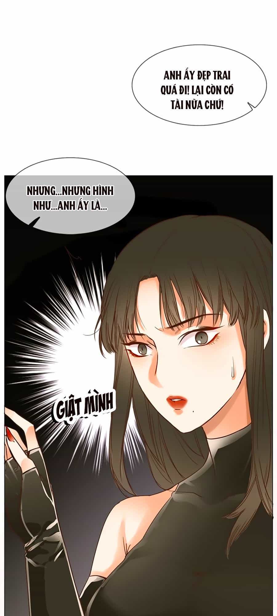 Ngôi Sao Vụn Vỡ - Chương 1 - ảnh 66