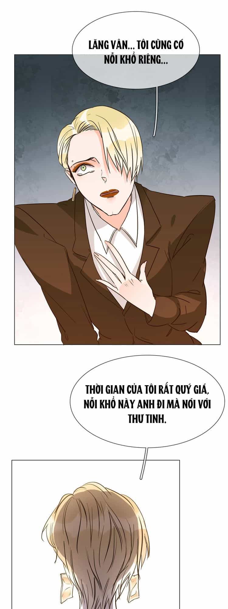 Ngôi Sao Vụn Vỡ - Chương 10 - ảnh 18