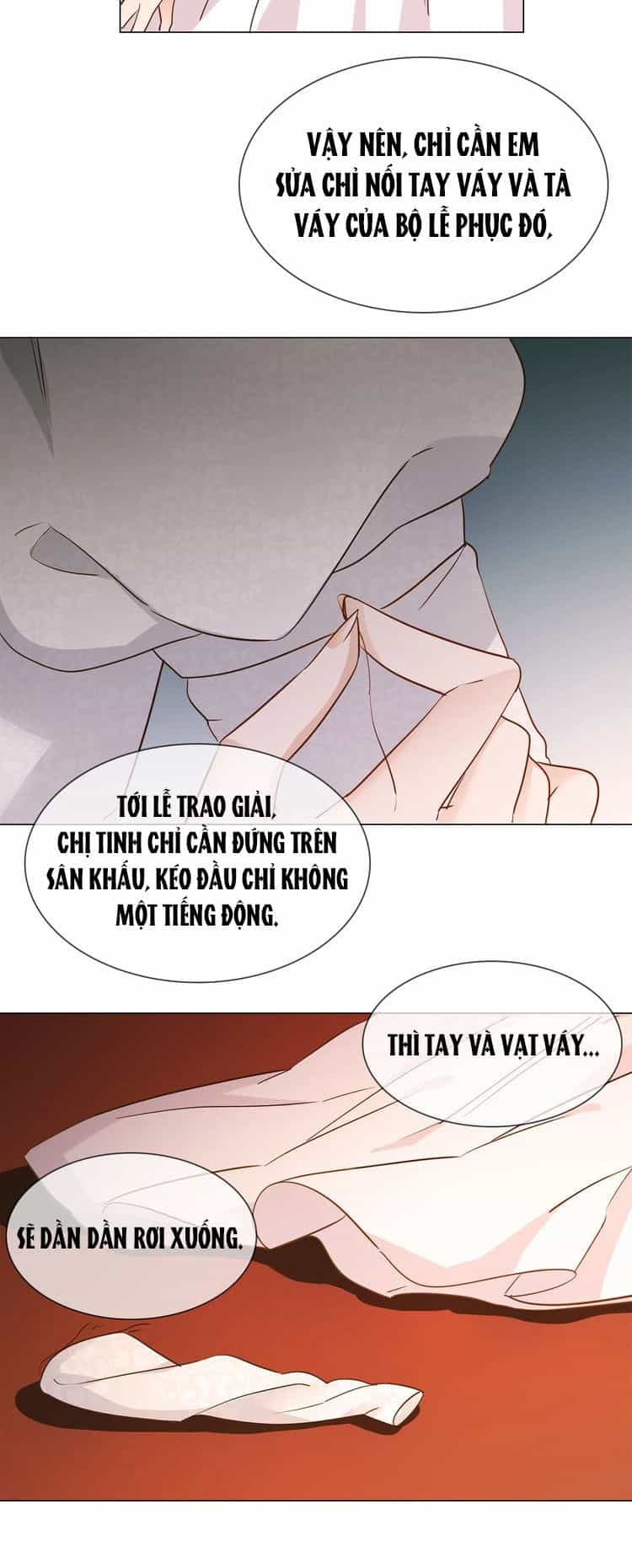 Ngôi Sao Vụn Vỡ - Chương 11 - ảnh 21