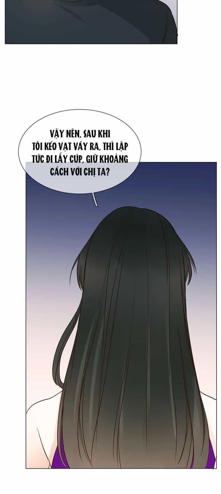 Ngôi Sao Vụn Vỡ - Chương 11 - ảnh 25