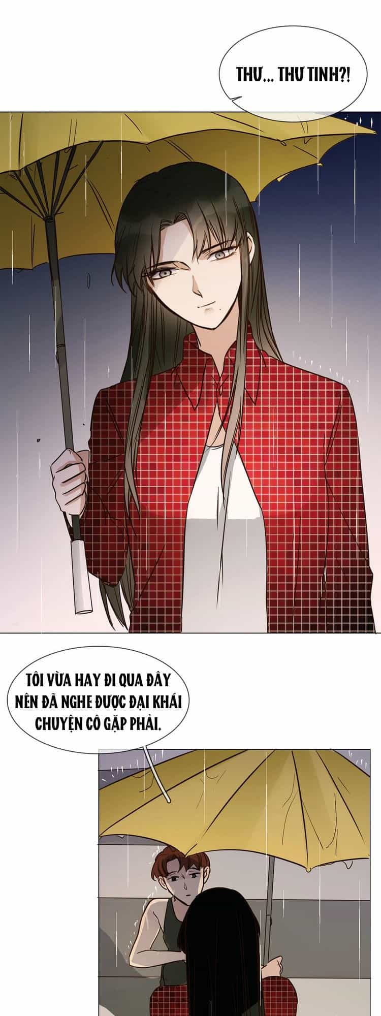Ngôi Sao Vụn Vỡ - Chương 11 - ảnh 6