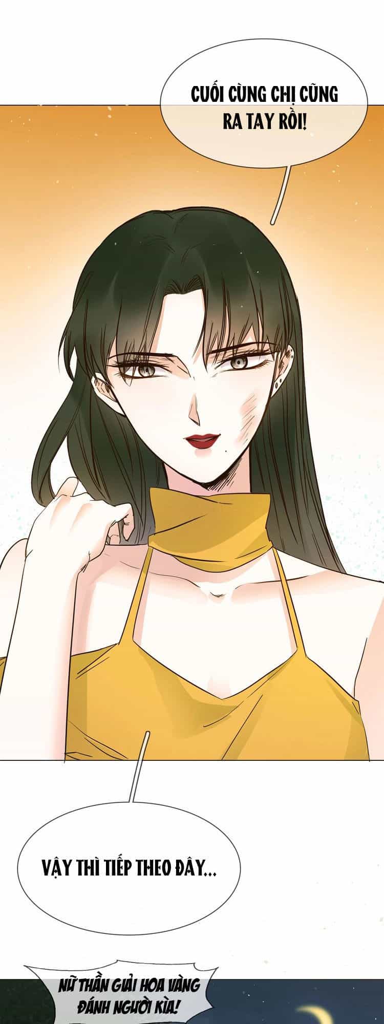 Ngôi Sao Vụn Vỡ - Chương 12 - ảnh 1