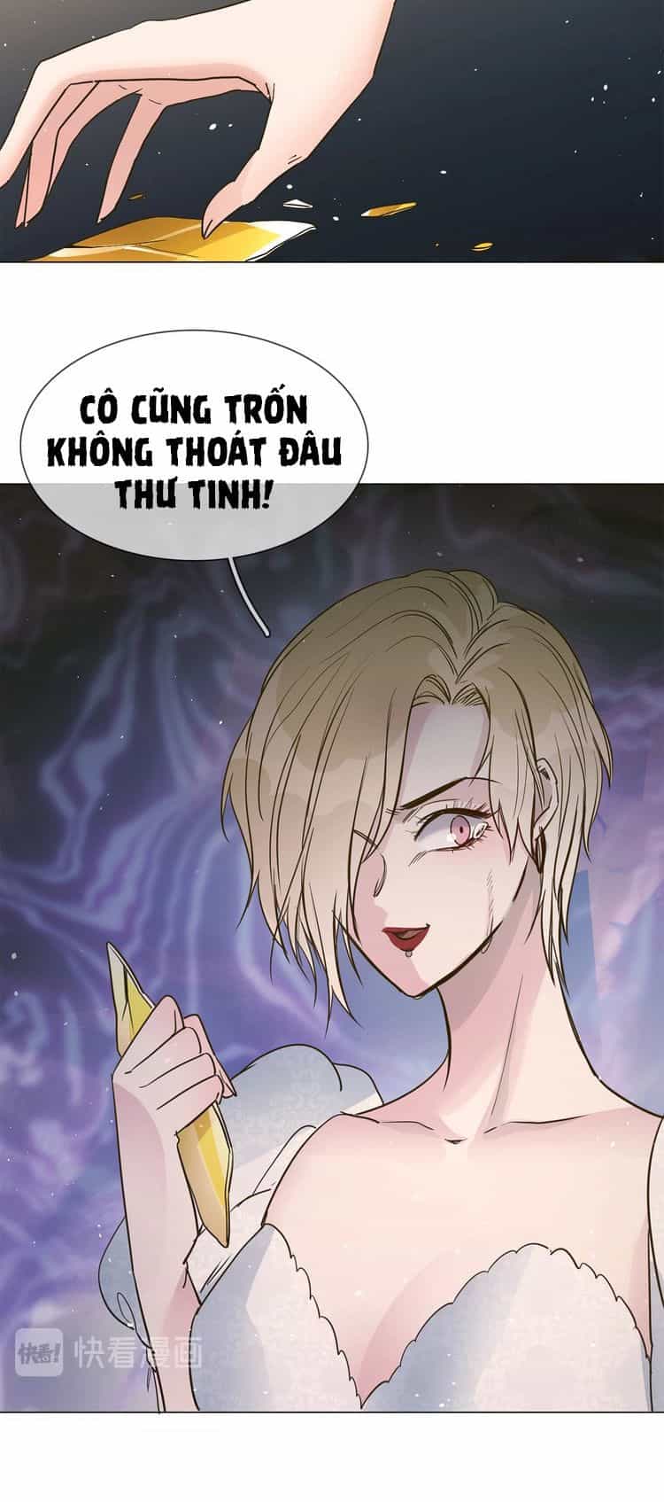 Ngôi Sao Vụn Vỡ - Chương 12 - ảnh 26