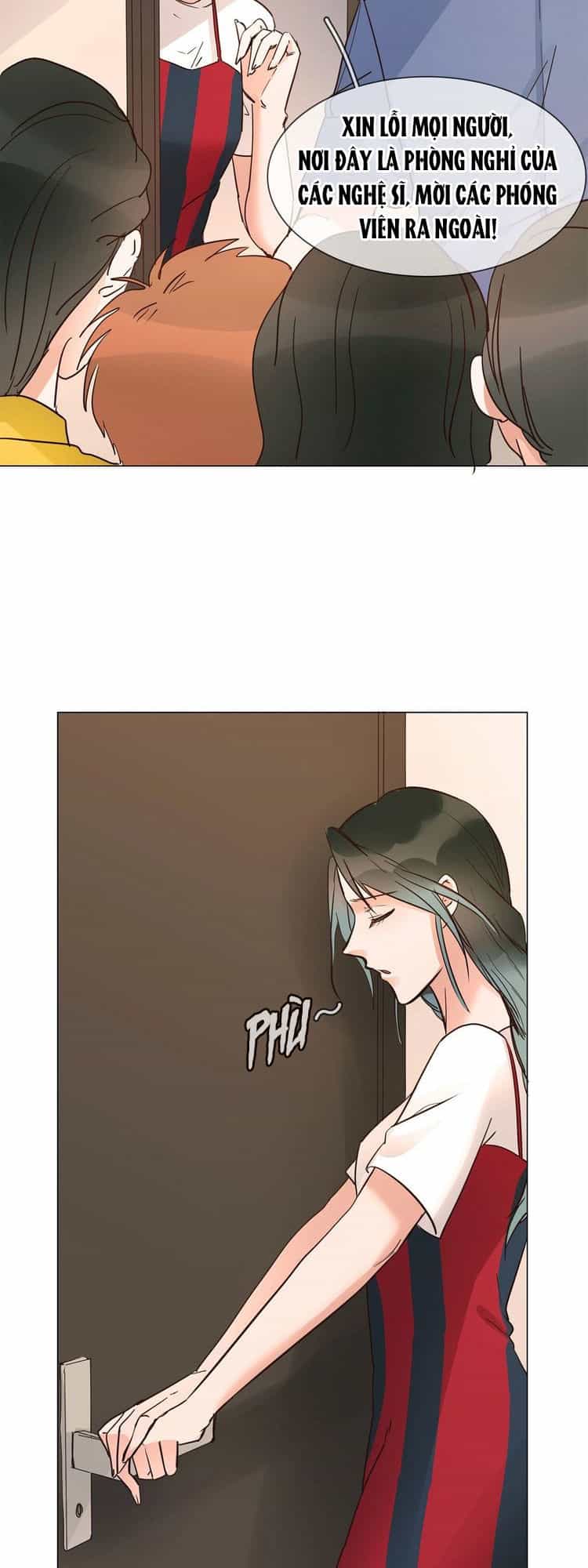 Ngôi Sao Vụn Vỡ - Chương 12 - ảnh 37