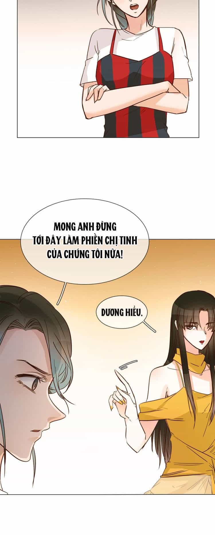 Ngôi Sao Vụn Vỡ - Chương 12 - ảnh 42