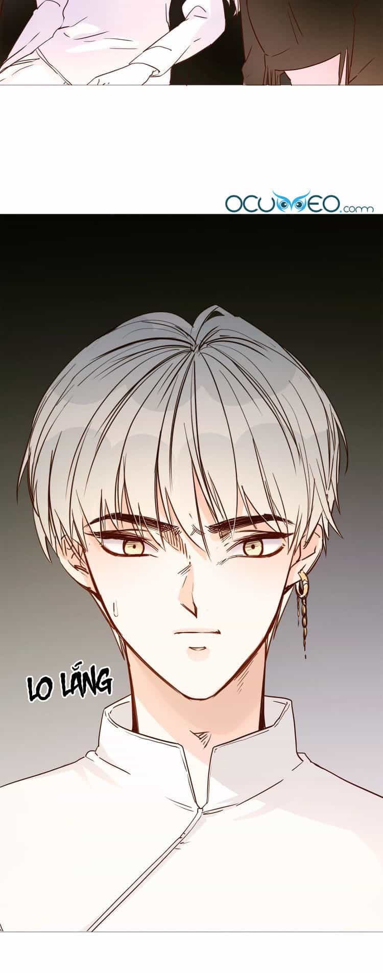 Ngôi Sao Vụn Vỡ - Chương 12 - ảnh 5