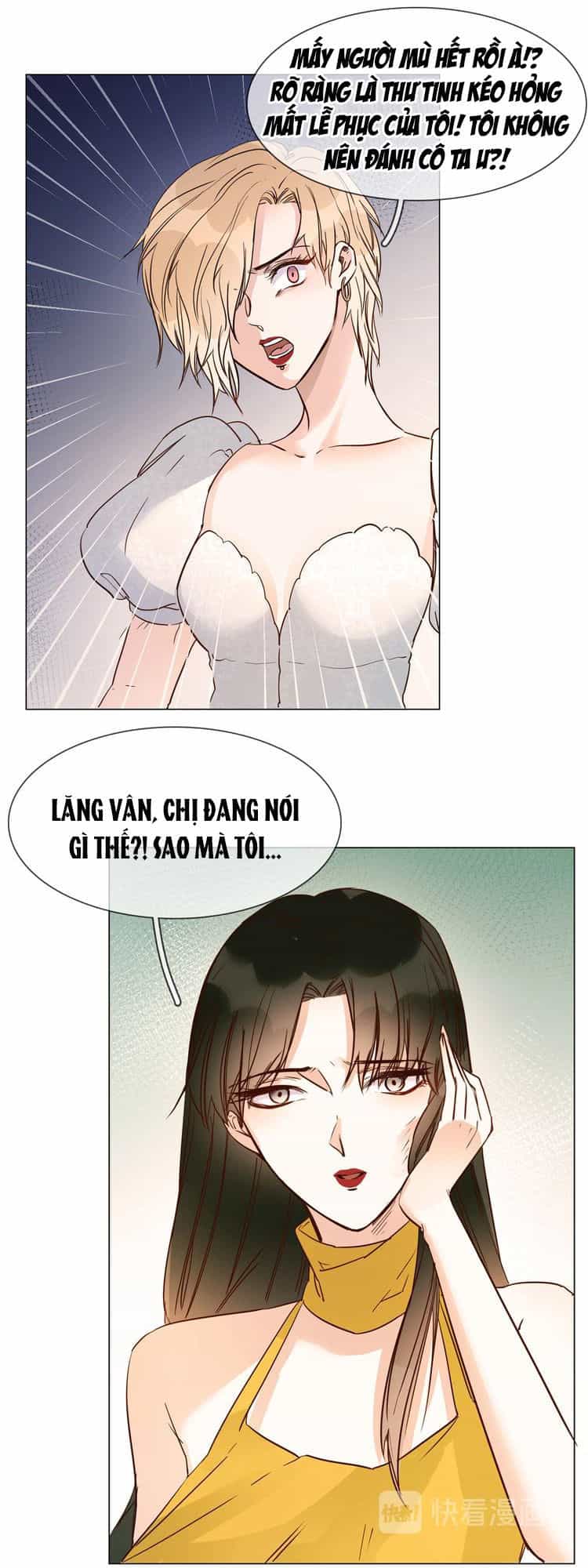Ngôi Sao Vụn Vỡ - Chương 12 - ảnh 6