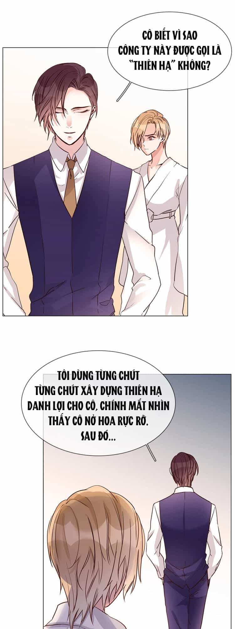 Ngôi Sao Vụn Vỡ - Chương 13 - ảnh 24