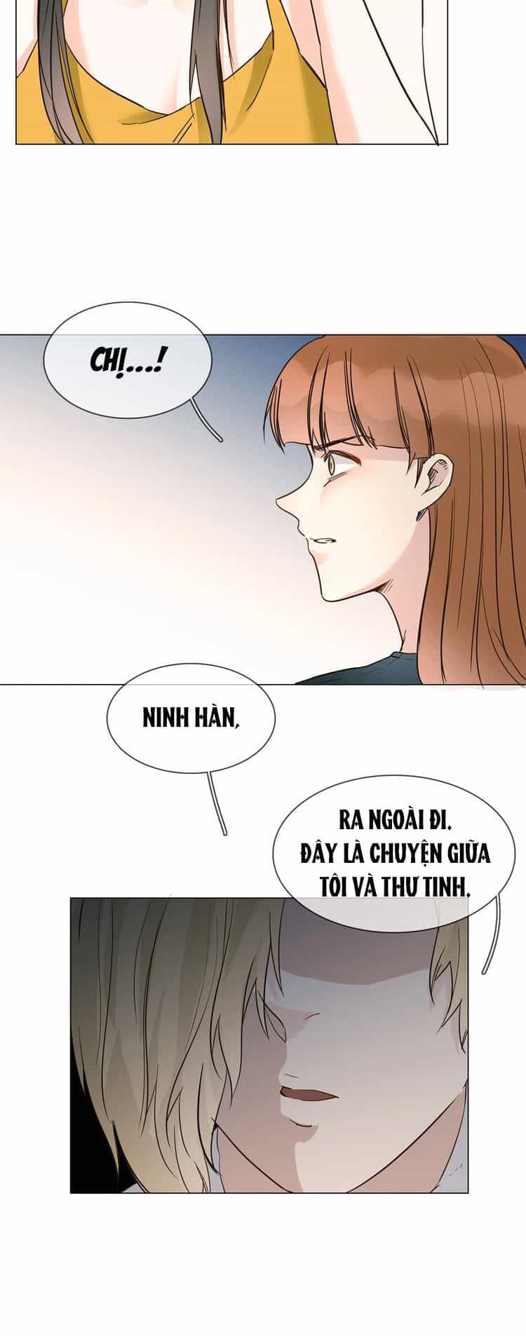 Ngôi Sao Vụn Vỡ - Chương 13 - ảnh 41