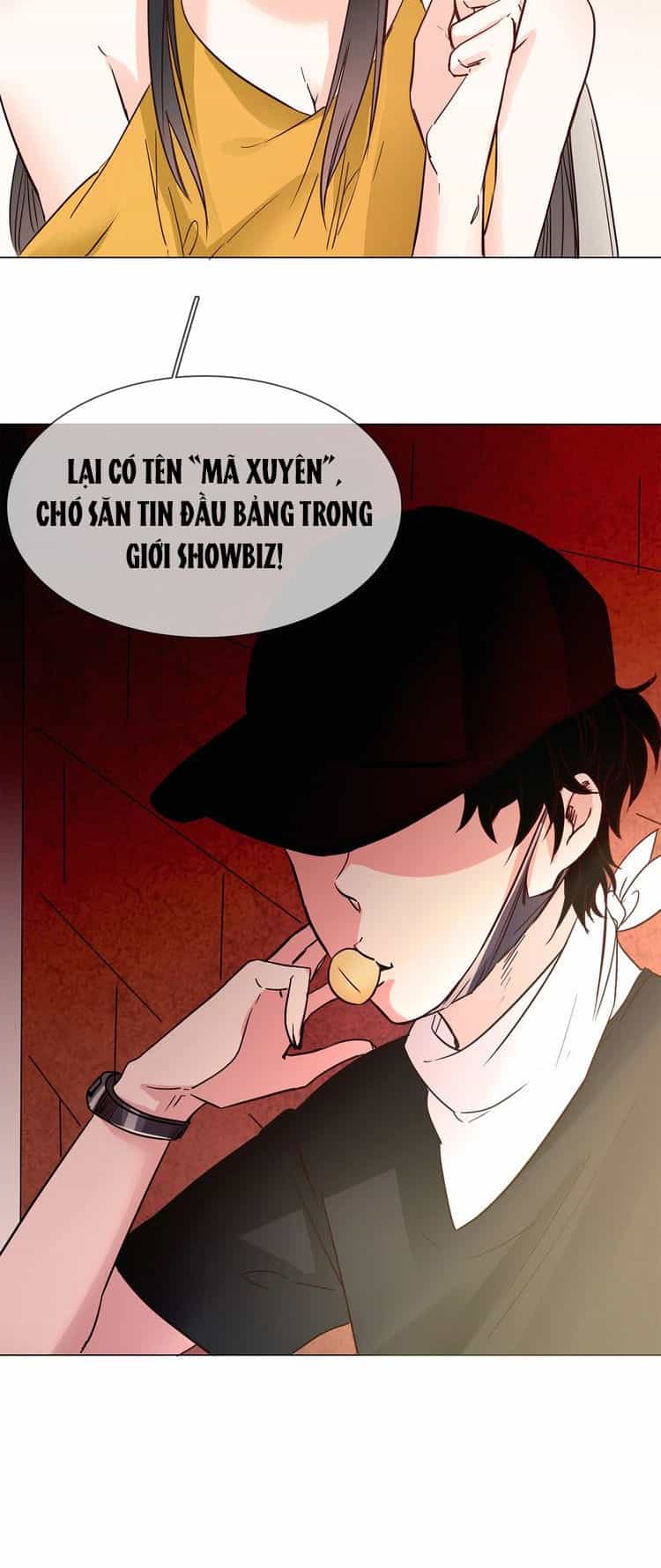 Ngôi Sao Vụn Vỡ - Chương 13 - ảnh 53