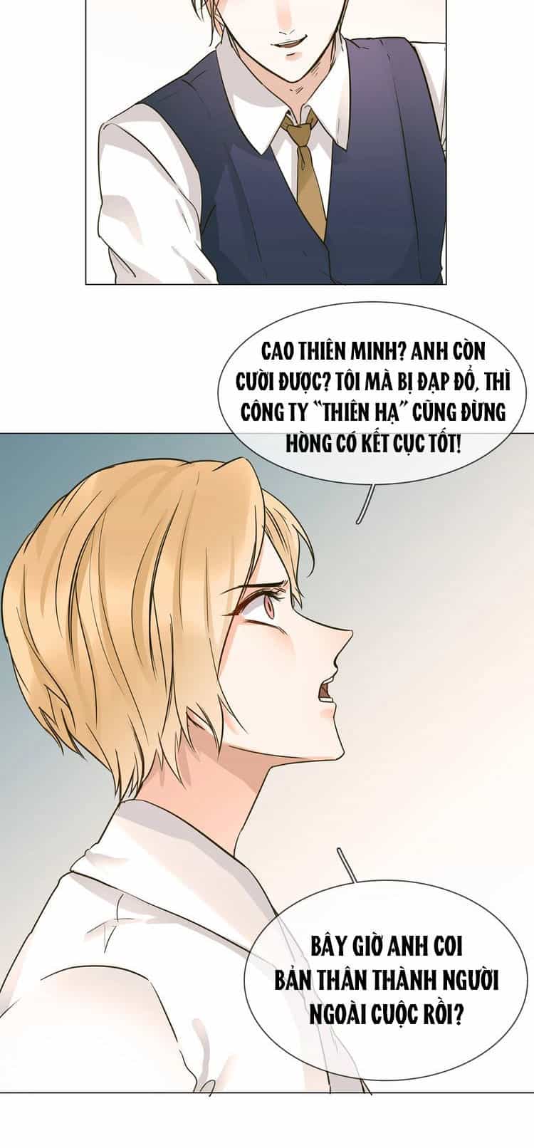 Ngôi Sao Vụn Vỡ - Chương 13 - ảnh 9