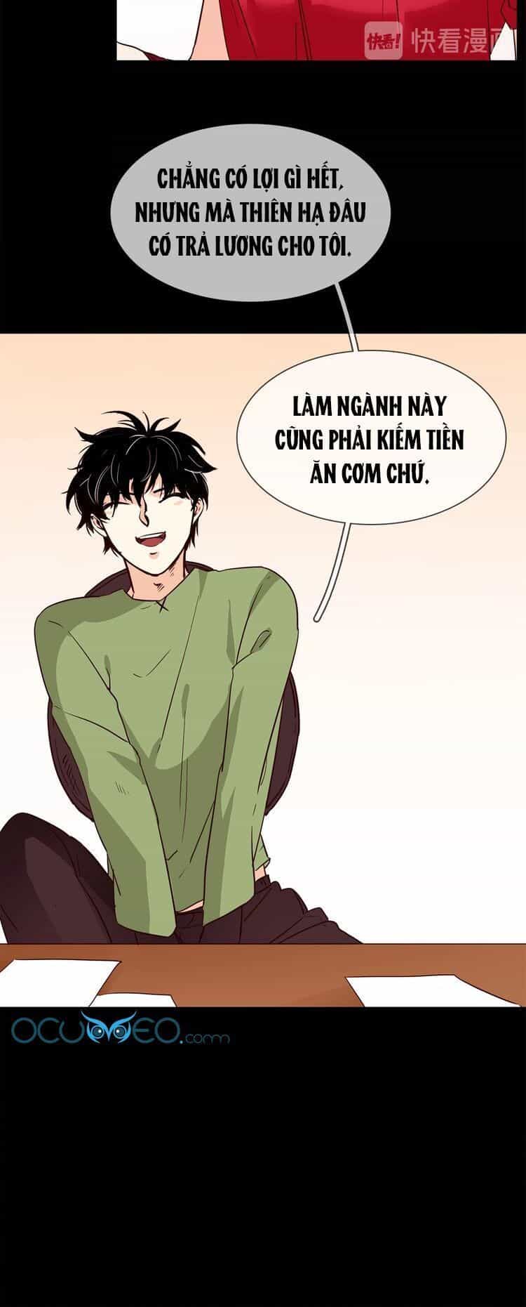 Ngôi Sao Vụn Vỡ - Chương 14 - ảnh 14