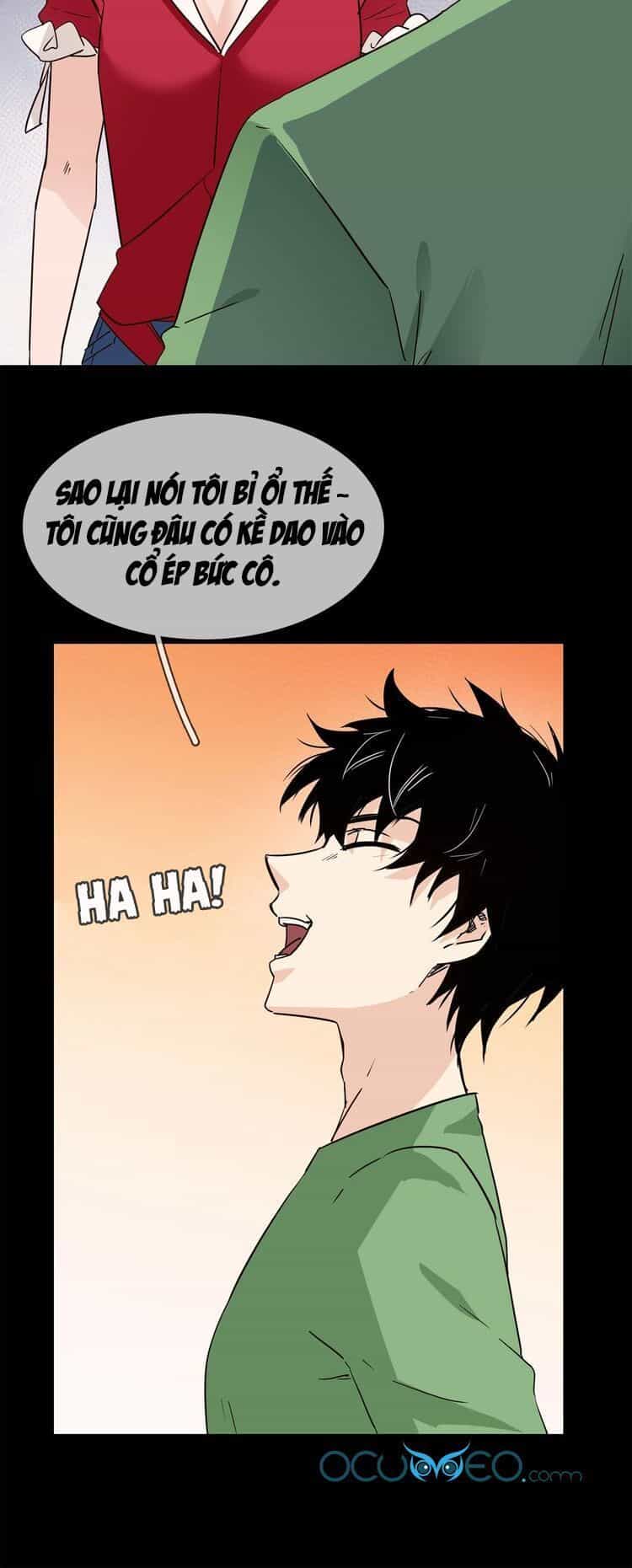Ngôi Sao Vụn Vỡ - Chương 14 - ảnh 23