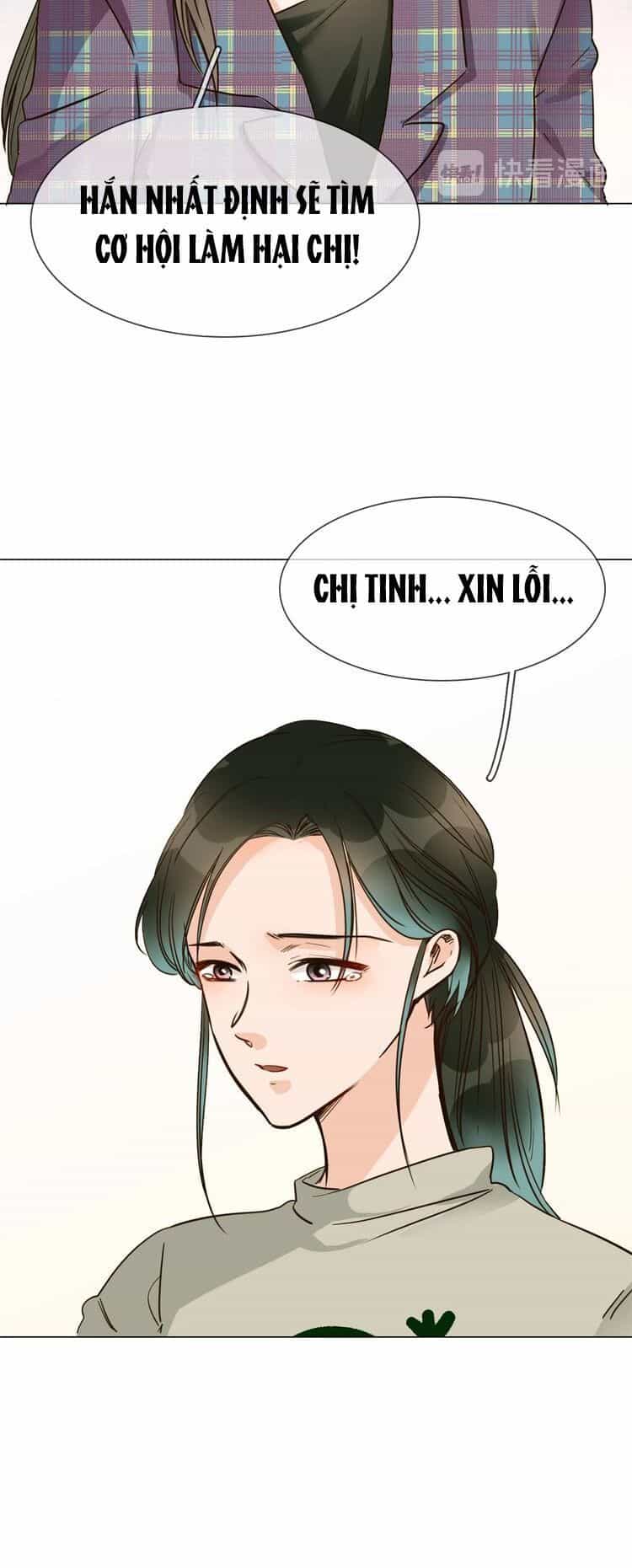 Ngôi Sao Vụn Vỡ - Chương 15 - ảnh 17