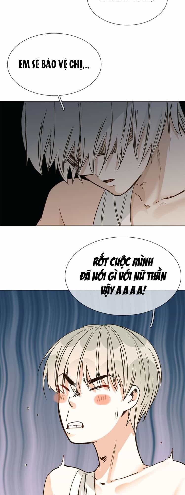 Ngôi Sao Vụn Vỡ - Chương 15 - ảnh 24