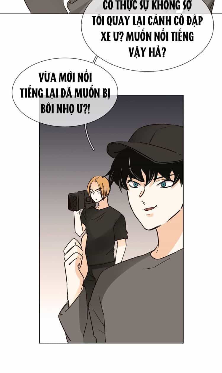 Ngôi Sao Vụn Vỡ - Chương 16 - ảnh 29