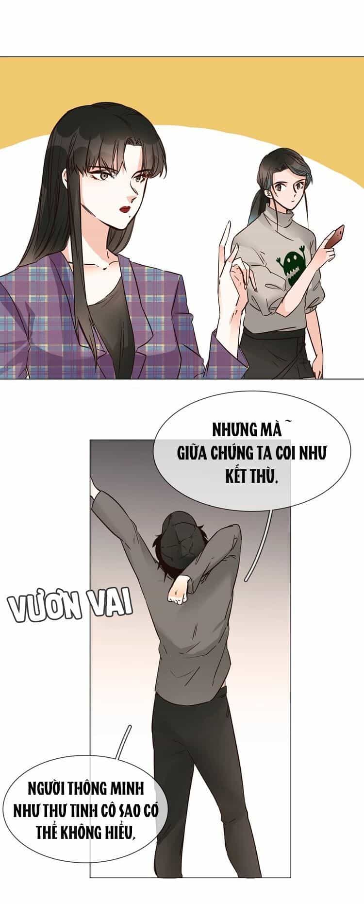 Ngôi Sao Vụn Vỡ - Chương 16 - ảnh 39