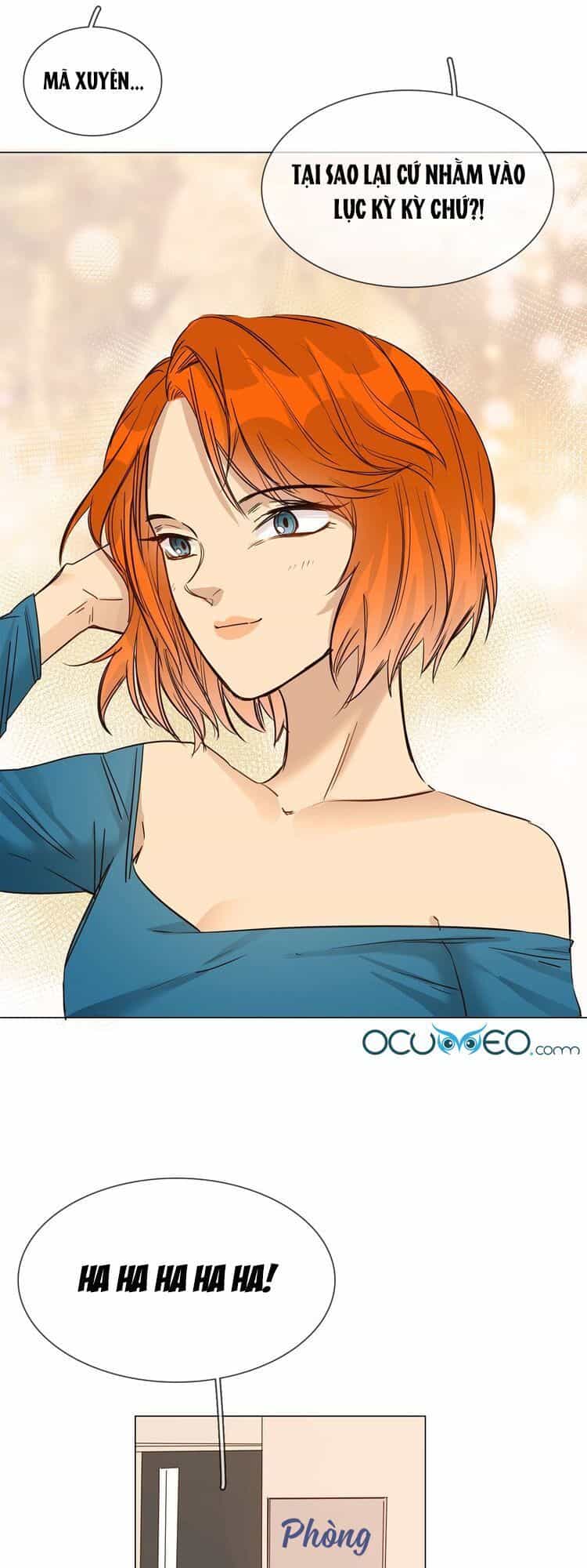 Ngôi Sao Vụn Vỡ - Chương 17 - ảnh 10