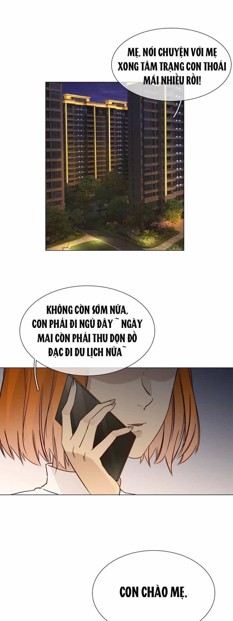 Ngôi Sao Vụn Vỡ - Chương 17 - ảnh 48