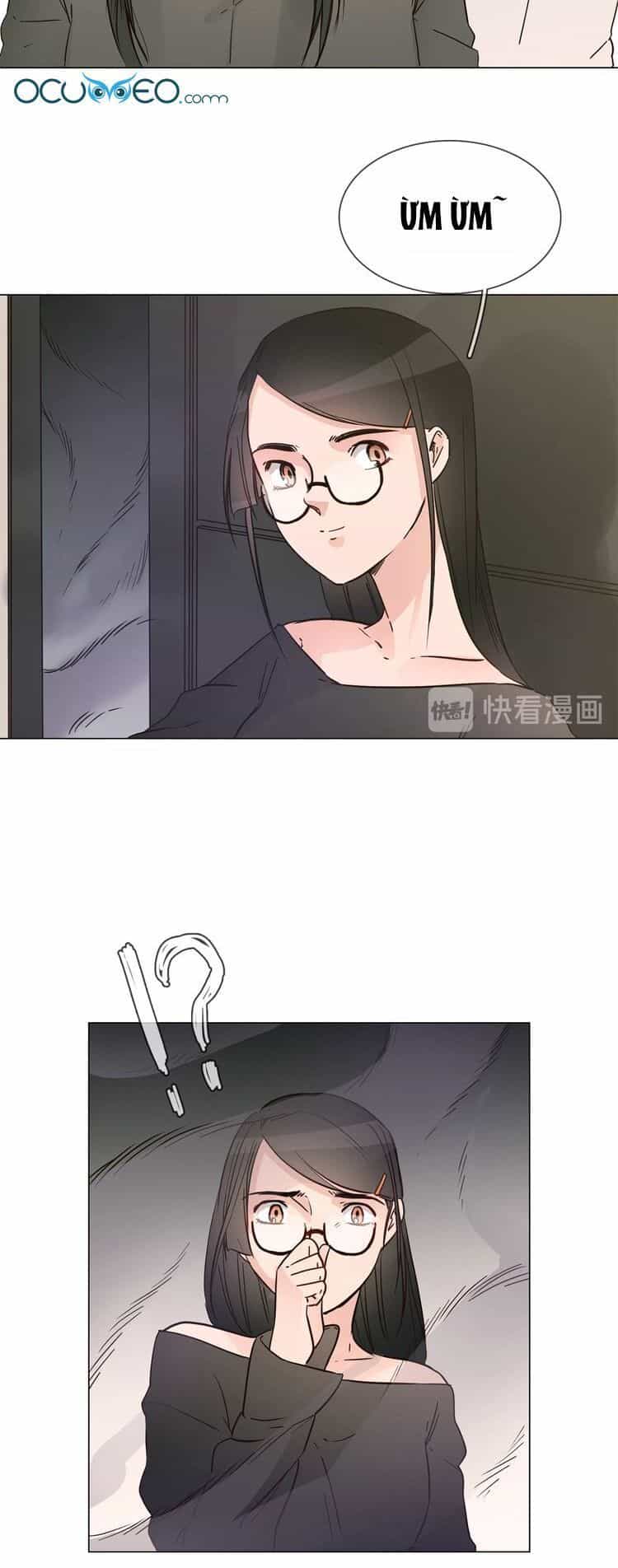 Ngôi Sao Vụn Vỡ - Chương 18 - ảnh 17