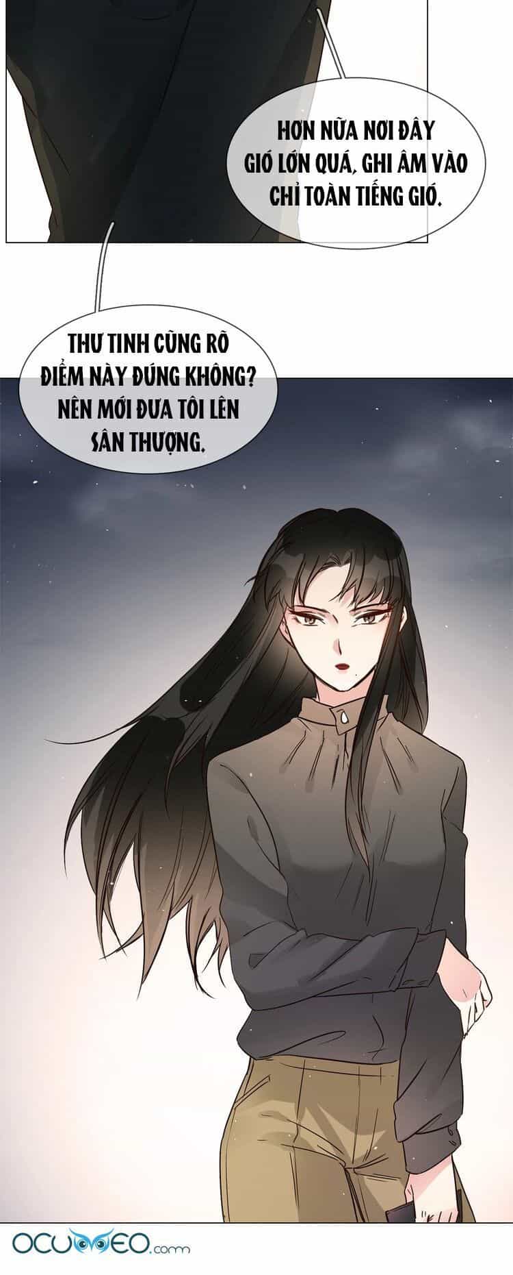 Ngôi Sao Vụn Vỡ - Chương 18 - ảnh 46