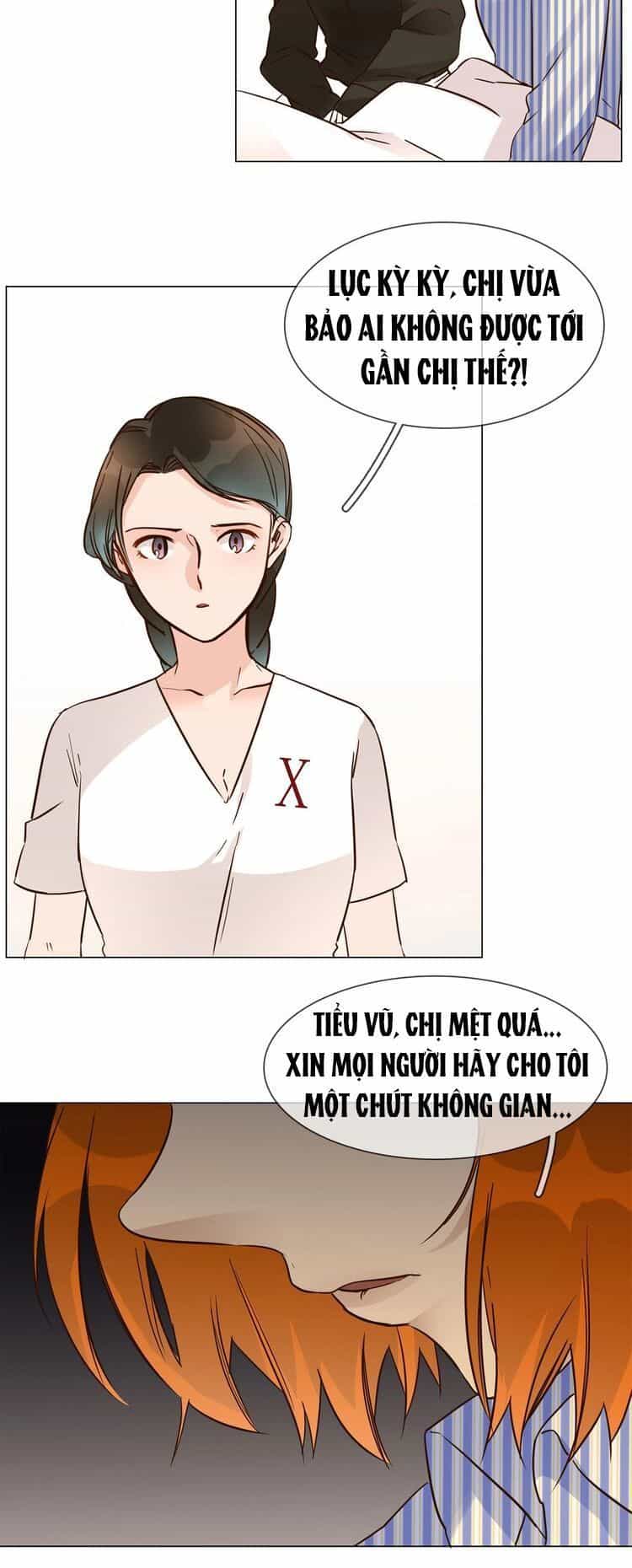 Ngôi Sao Vụn Vỡ - Chương 19 - ảnh 10