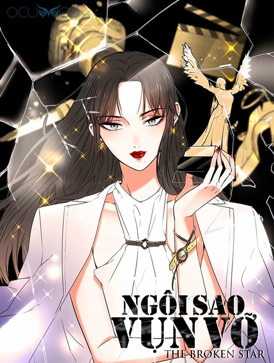 Ngôi Sao Vụn Vỡ - Chương 19 - ảnh 2