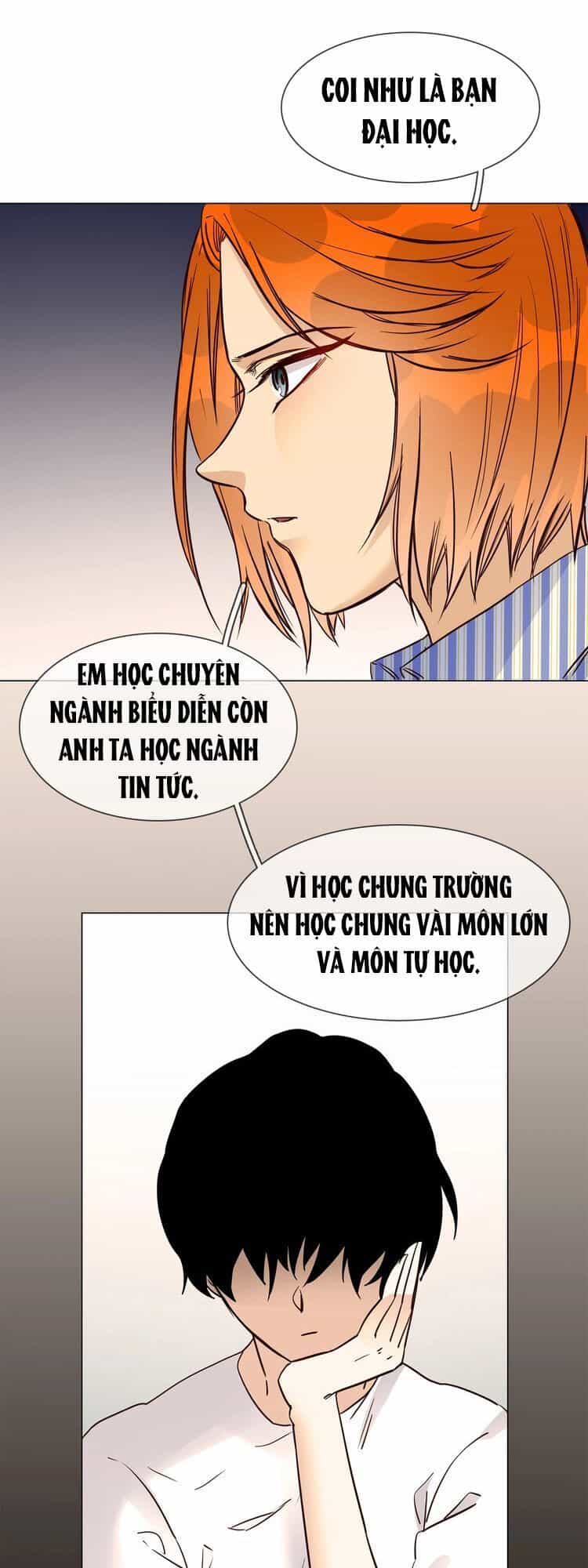 Ngôi Sao Vụn Vỡ - Chương 19 - ảnh 35