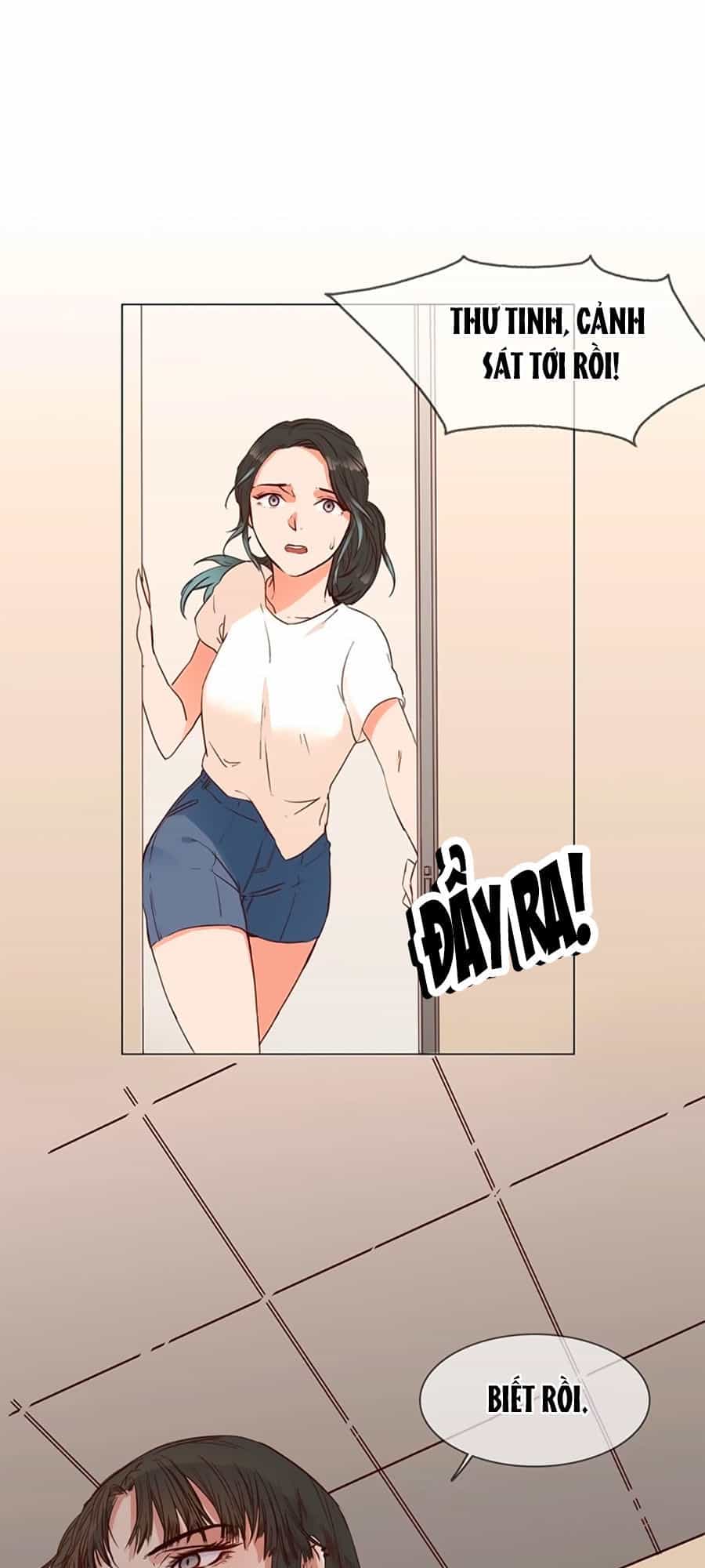 Ngôi Sao Vụn Vỡ - Chương 2 - ảnh 1