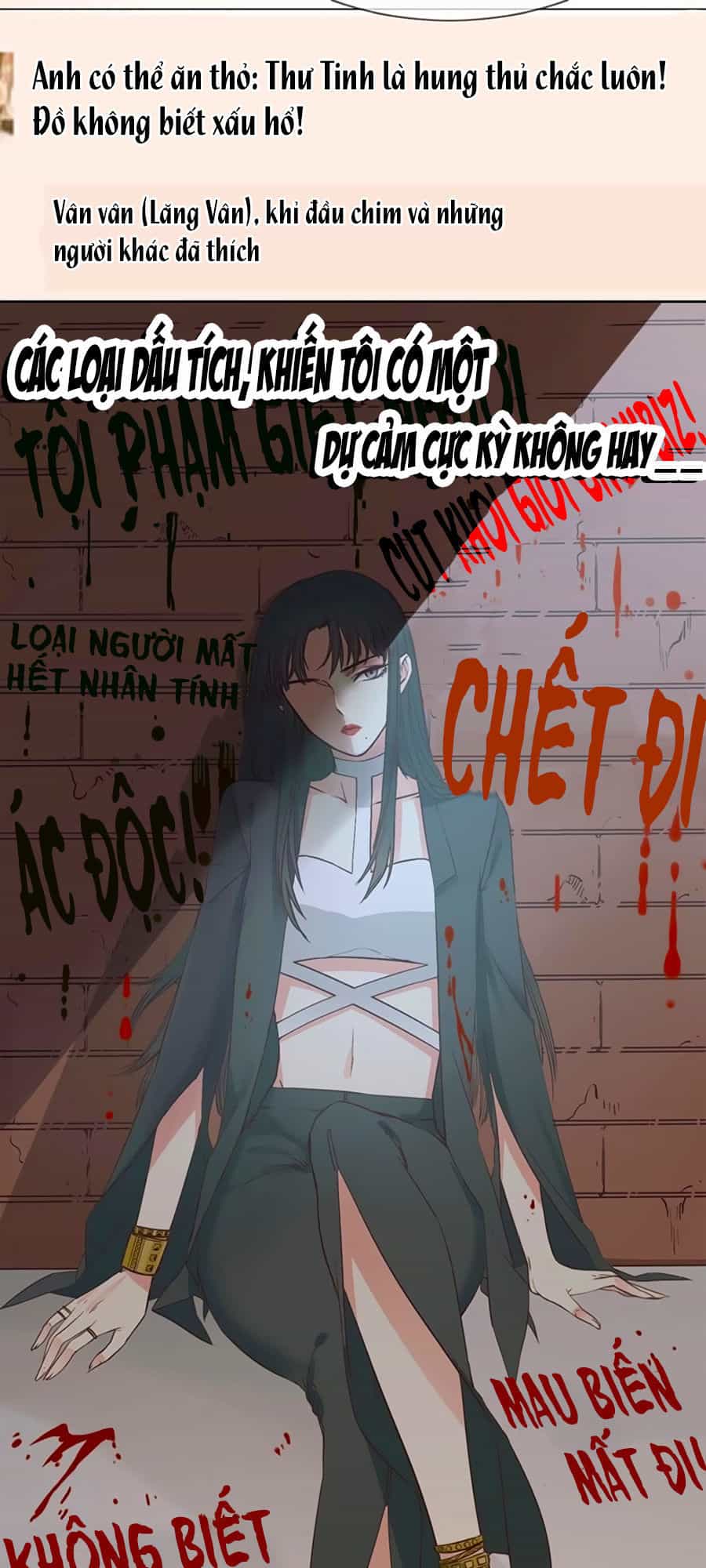 Ngôi Sao Vụn Vỡ - Chương 2 - ảnh 18