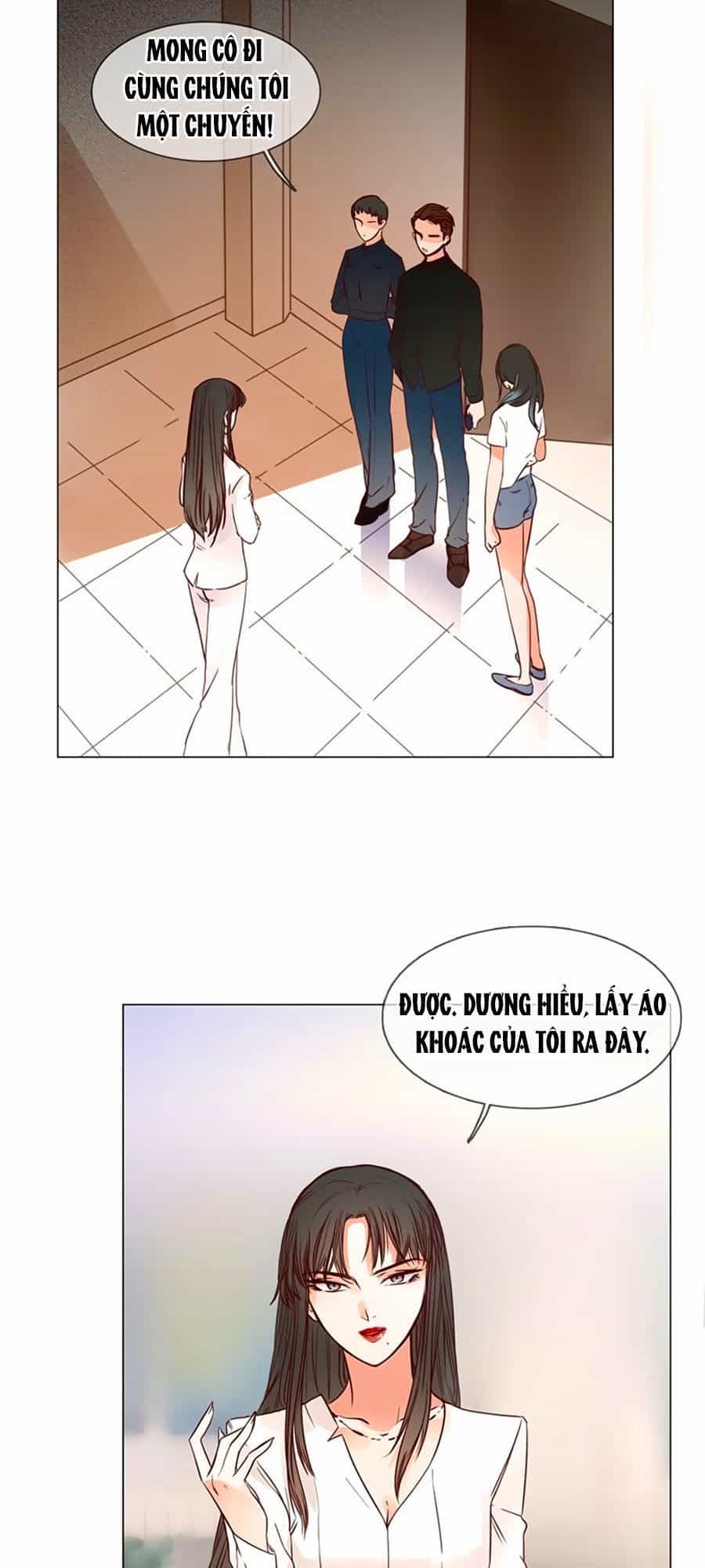 Ngôi Sao Vụn Vỡ - Chương 2 - ảnh 4