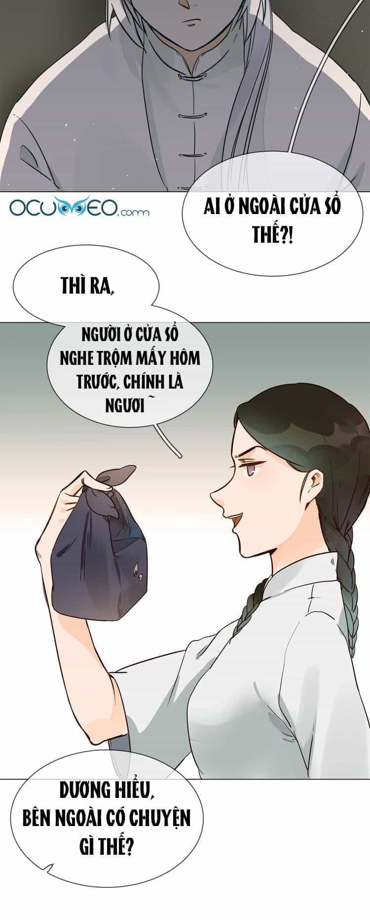 Ngôi Sao Vụn Vỡ - Chương 19.5 - ảnh 59