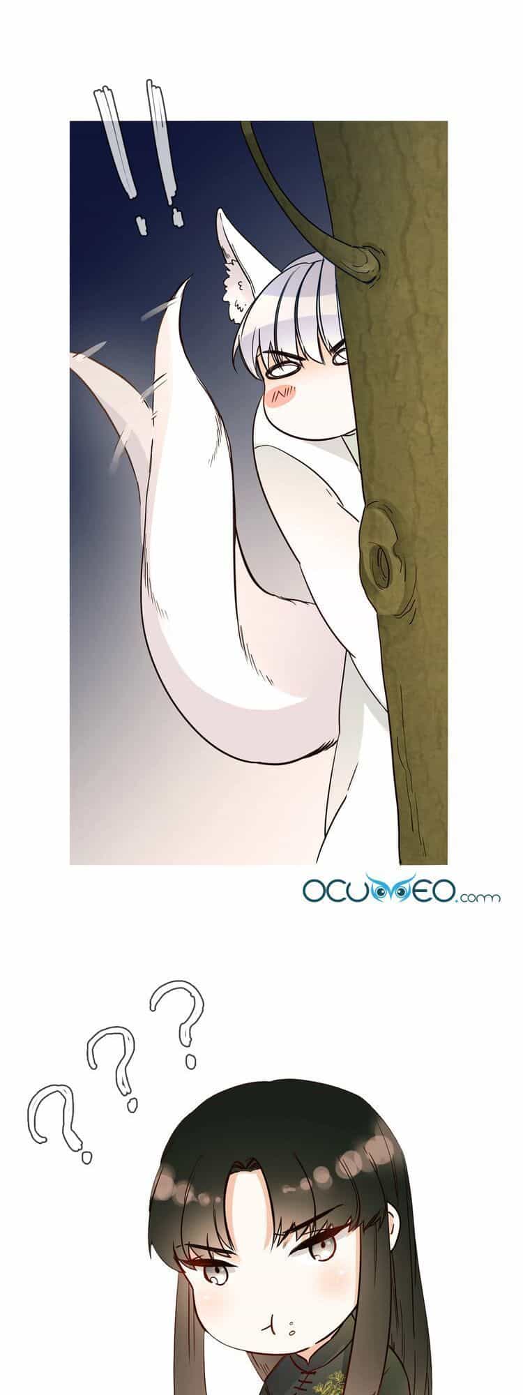 Ngôi Sao Vụn Vỡ - Chương 19.5 - ảnh 62