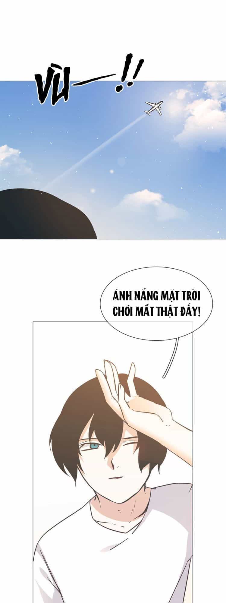 Ngôi Sao Vụn Vỡ - Chương 20 - ảnh 45