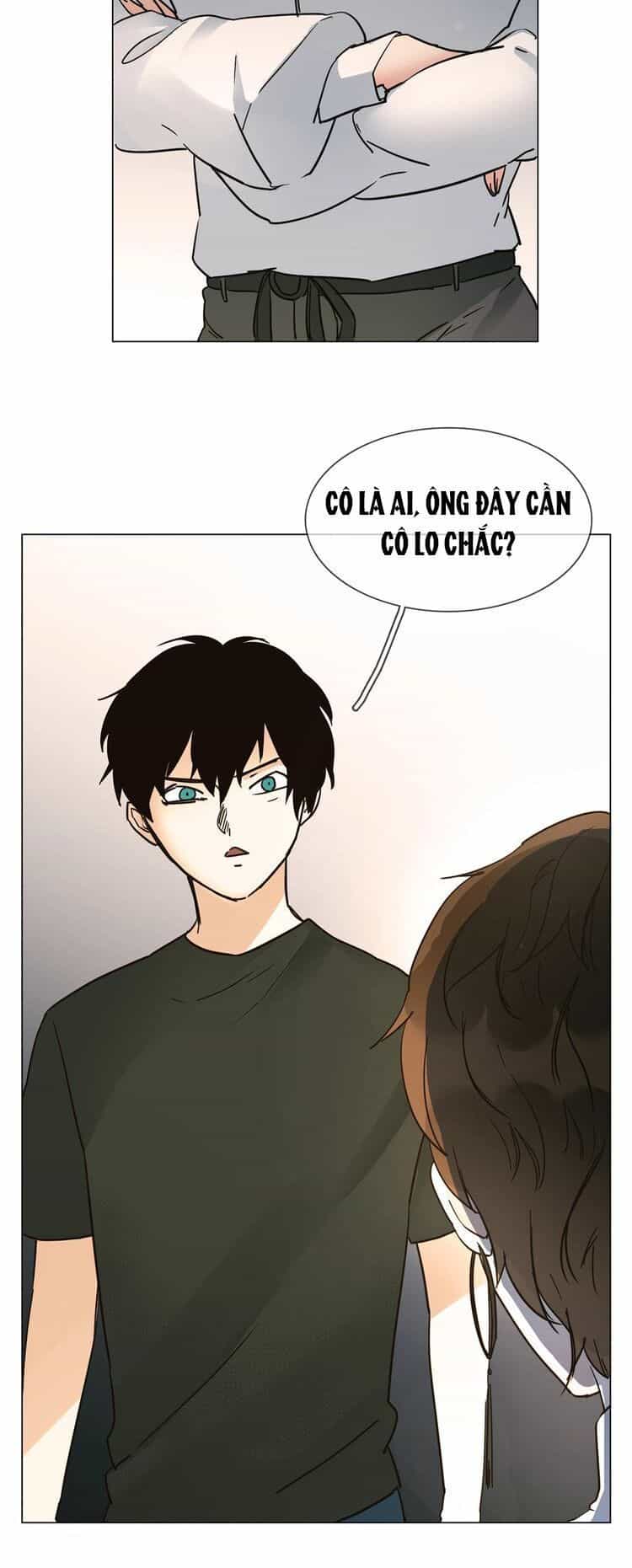Ngôi Sao Vụn Vỡ - Chương 21 - ảnh 40