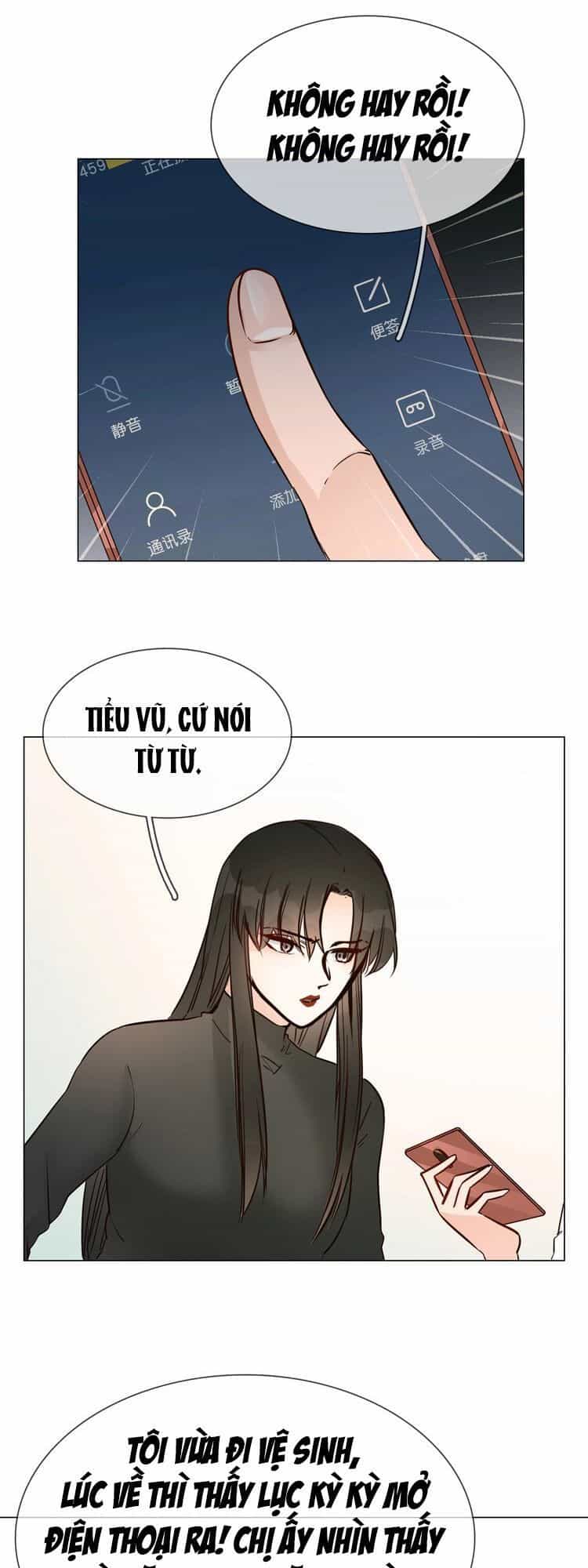 Ngôi Sao Vụn Vỡ - Chương 22 - ảnh 18