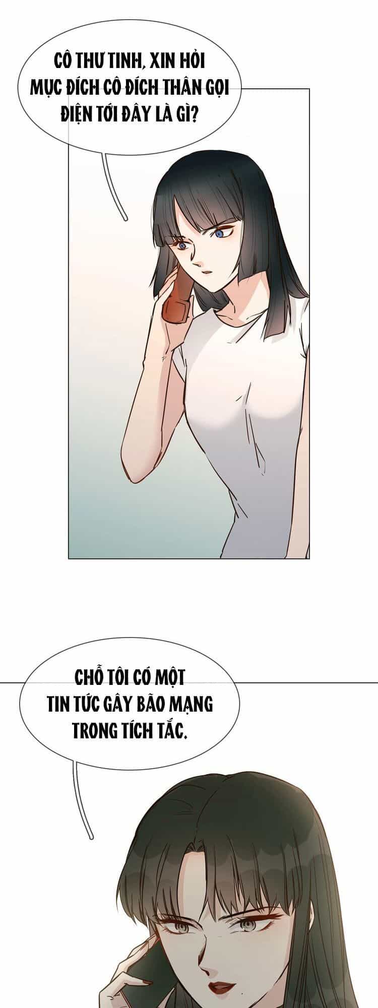 Ngôi Sao Vụn Vỡ - Chương 22 - ảnh 48