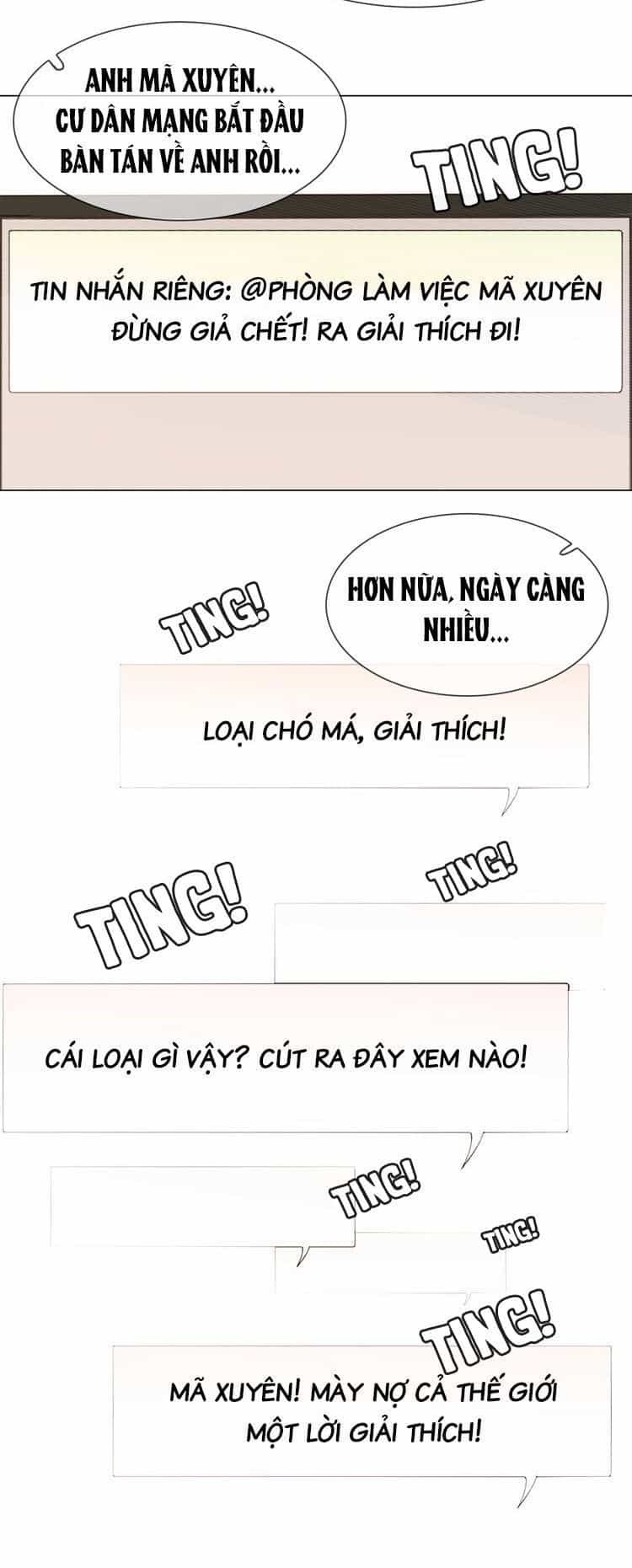 Ngôi Sao Vụn Vỡ - Chương 23 - ảnh 20