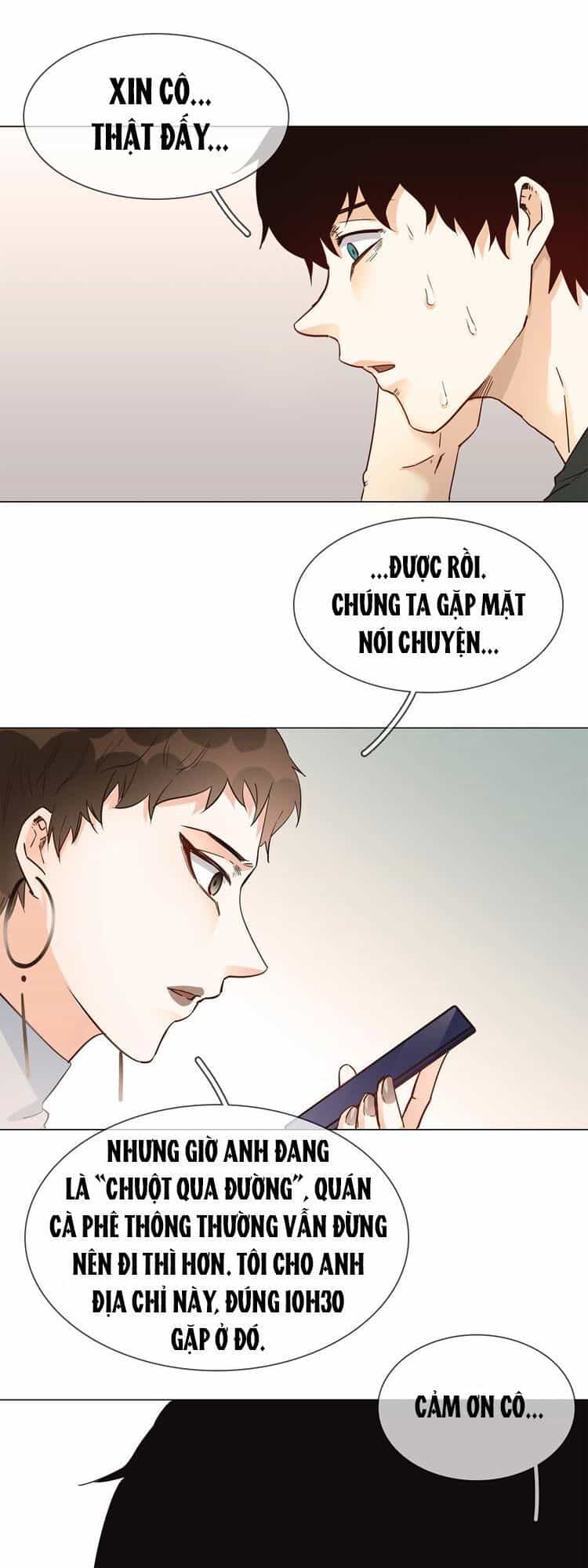 Ngôi Sao Vụn Vỡ - Chương 23 - ảnh 25