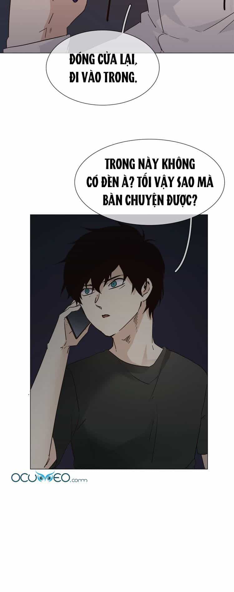 Ngôi Sao Vụn Vỡ - Chương 23 - ảnh 28
