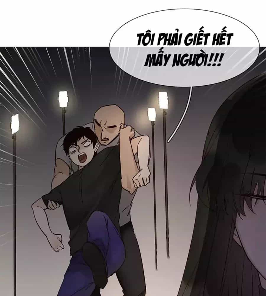 Ngôi Sao Vụn Vỡ - Chương 24 - ảnh 1