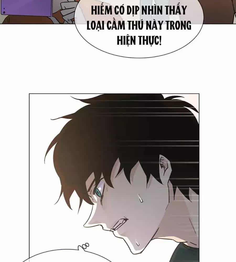 Ngôi Sao Vụn Vỡ - Chương 24 - ảnh 104
