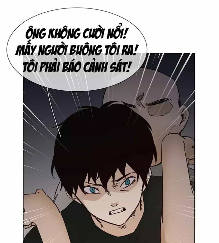 Ngôi Sao Vụn Vỡ - Chương 24 - ảnh 7
