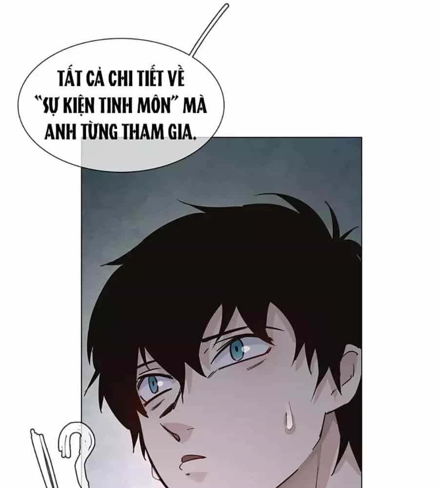 Ngôi Sao Vụn Vỡ - Chương 25 - ảnh 109