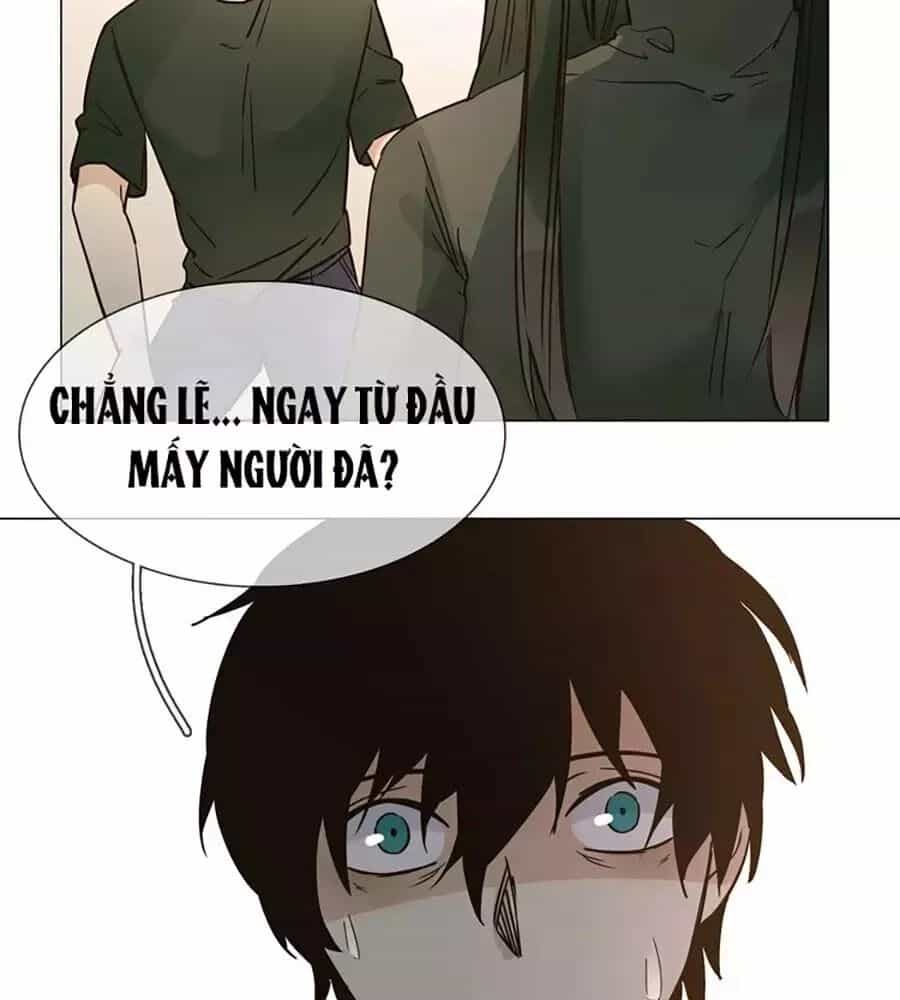 Ngôi Sao Vụn Vỡ - Chương 25 - ảnh 77