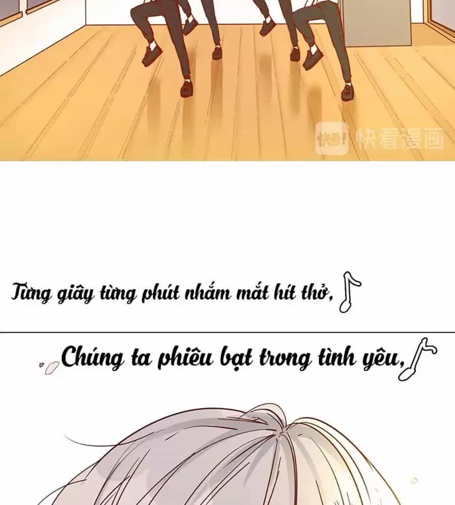 Ngôi Sao Vụn Vỡ - Chương 26 - ảnh 10